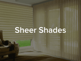 Sheer Shades