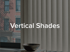 Vertical Shades